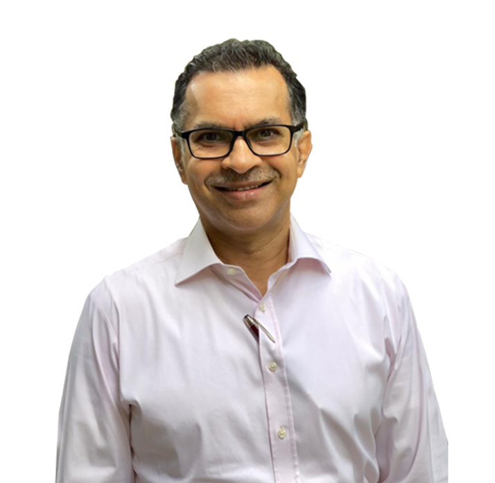 Founder, Golden Ratio