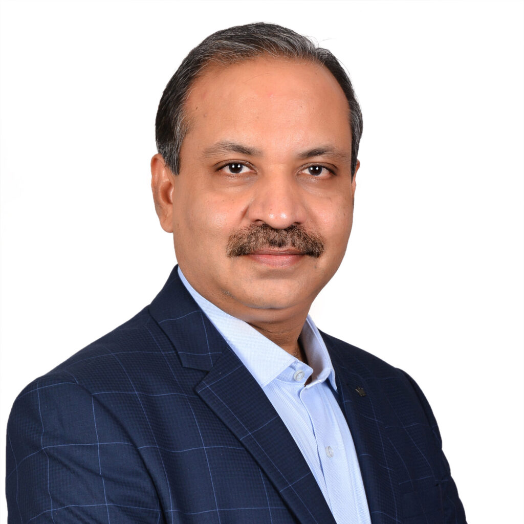 Chief Administrative Officer